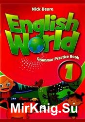 English World, level 1