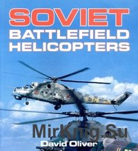 Soviet Battlefield Helicopters - Osprey - General Military