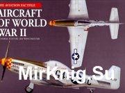 Aircraft of World War II - Aviation Factfile