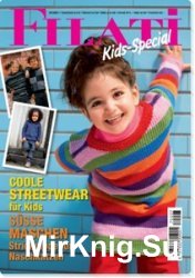 Filati Special kids 7