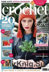 Inside Crochet 70 2015