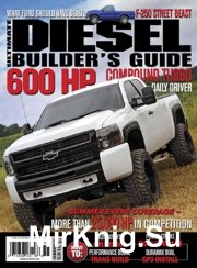 Ultimate Diesel Builder Guide - January 2016