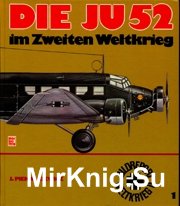 Die Ju-52 im Zweiten Weltkrieg