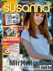 Le Idee di Susanna 313 2016