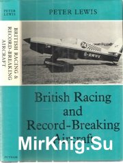 British Racing and Record Breaking Aircraft