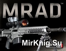 Barrett Firearms Manufacturing -     