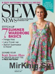 Sew News 6 - 7 2016