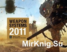 U.S. Army Weapon Systems 2011