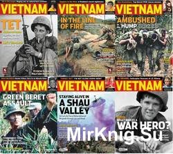 Vietnam - 1-6 2015