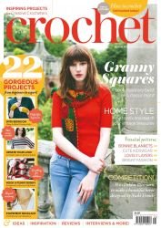 Inside Crochet Issue 45 2013