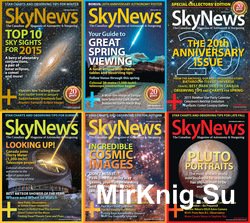 SkyNews (January - December 2015)