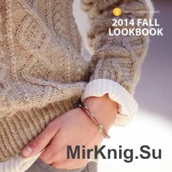 2014 Fall Lookbook
