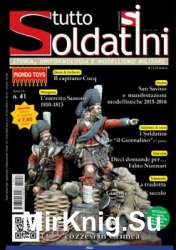 Tutto Soldatini - №41 2016