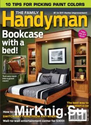 The Family Handyman - December 2014/January 2015