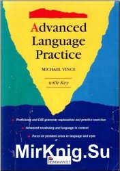 Advanced Language Practice