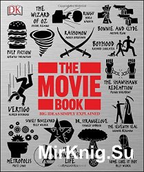 The Movie Book (Big Ideas Simply Explained)