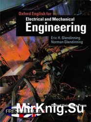 Oxford English for Electrical and Mechanical Engineering