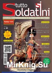 Tutto Soldatini - №40 2016