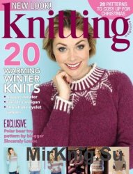 Knitting 149 2015