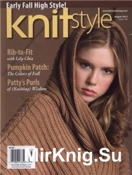 Knit Style - 192 2014