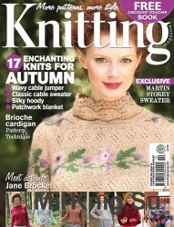 Knitting 94 October 2011