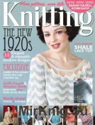 Knitting 103 June 2012