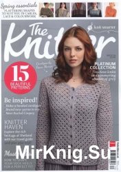 The Knitter 70 2014