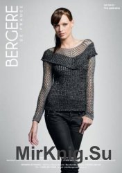 Bergere de France Sweater