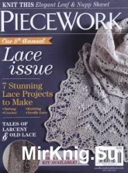 PieceWork - May/June 2015