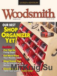 Woodsmith 225 2016