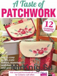 A Taste of Patchwork