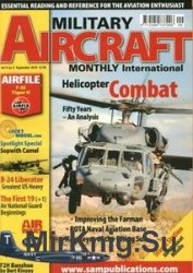 Military Aircraft Monthly International 2010-09