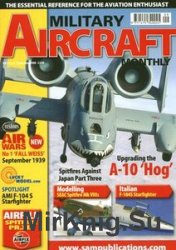 Military Aircraft Monthly 2009-09