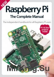 Raspberry Pi The Complete Manual (6th Edition)
