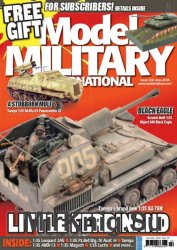 Model Military International Issue 122 June 2016