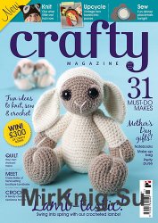 Crafty Magazine  Issue 11