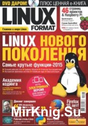 Linux Format  3 2015