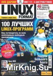 Linux Format  5 , 2015