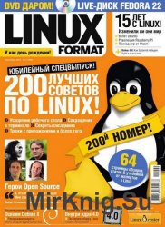 Linux Format  9 2015
