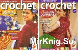 Tejido practico Crochet. 28 