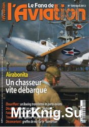 Le Fana de LAviation 509