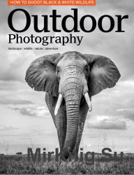 Outdoor Photography June 2016
