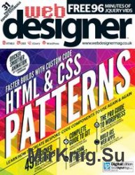 Web Designer -  239, 2015