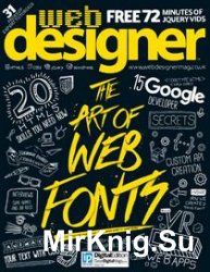 Web Designer -  241, 2015