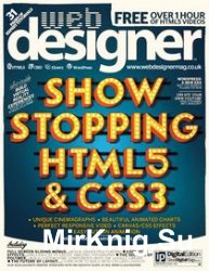 Web Designer -  246, 2016