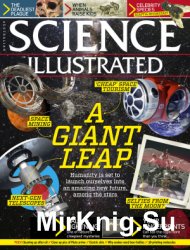 Science Illustrated 43 2016 (Australia)