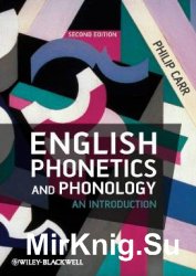 English Phonetics and Phonology: An Introduction