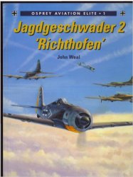 Jagdgeschwader 2. 