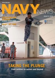 Navy News 1 2016