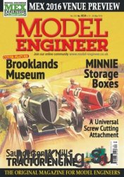 Model Engineer 4534